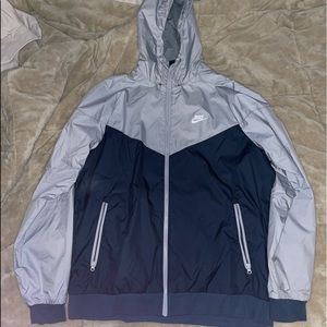 Nike Windrunner Windbreaker